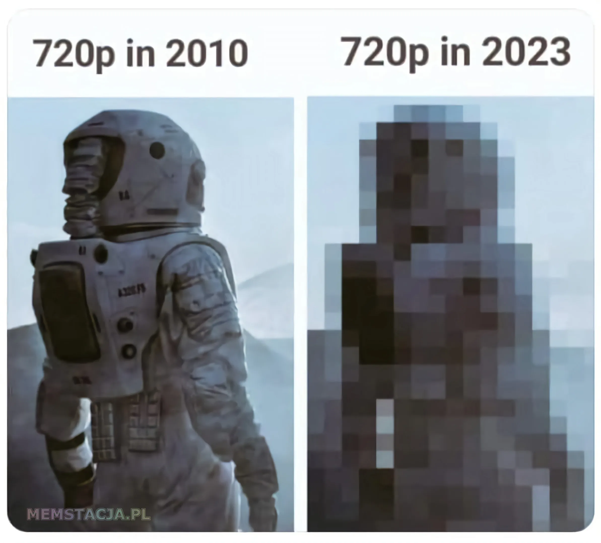 720p w 2010 roku vs. 2023
